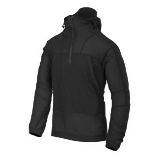 Bunda HELIKON-TEX® Windrunner - černá