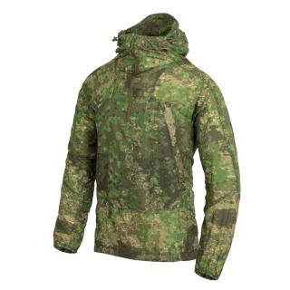 Bunda HELIKON-TEX® Windrunner - PenCott™ WildWood®