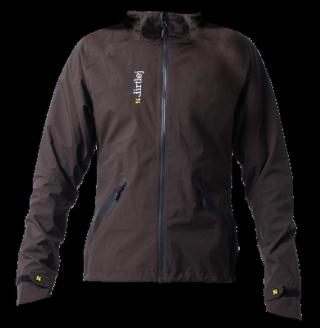 Bunda na kolo Dirtlej Weathershield Waterproof  S