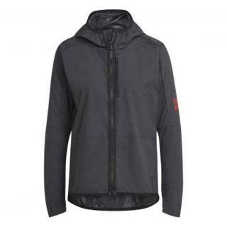 Bunda na kolo FiveTen WMS Wind JKT Black L