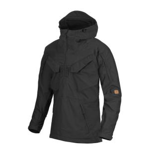 Bunda Pilgrim Anorak Helikon-Tex® – Černá