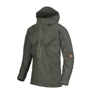 Bunda Pilgrim Anorak Helikon-Tex® – Taiga Green