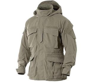 Bunda Smock Garm® 2.0 NFM® – Hellhound Grey