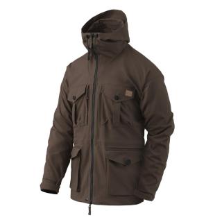 Bunda Smock SAS Helikon-Tex® – Mud Brown