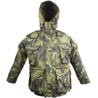 Bunda Sniper Smock Combat Systems®