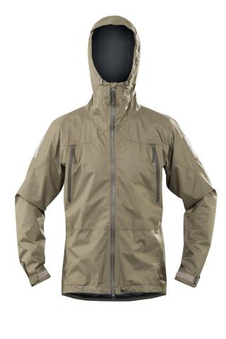 Bunda Stinger Gore-Tex® Paclite Plus® Tilak Military Gear® – Zelená