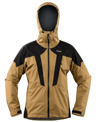 Bunda Stinger Gore-Tex® Paclite Tilak® – Bronze Brown/Caviar Black