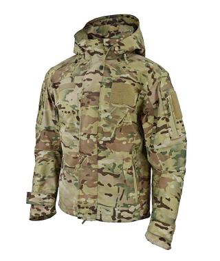 Bunda Texar® Conger Storm-Tex® - MC Camo