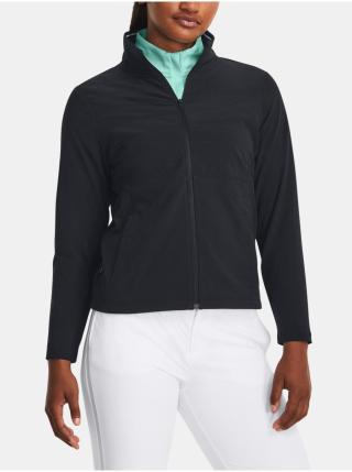 Bunda Under Armour UA Storm Revo Jacket-BLK