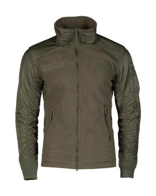 Bunda USAF Mil-Tec® – Ranger Green