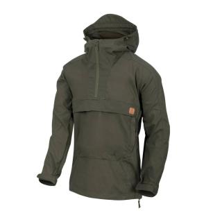 Bunda Woodsman Anorak® Helikon-Tex® - Taiga Green