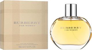 Burberry Burberry For Woman - EDP 100 ml