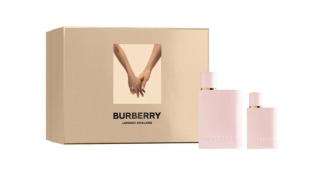 Burberry Burberry Her Elixir De Parfum - EDP 100 ml + EDP 30 ml