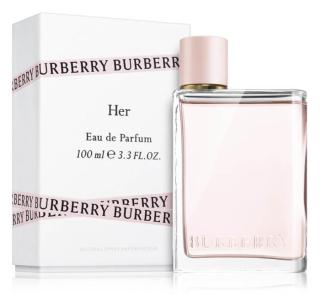 Burberry Her - EDP 50 ml