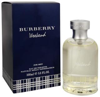 Burberry Weekend For Men - EDT 50 ml