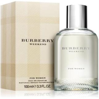 Burberry Weekend For Women - EDP 50 ml