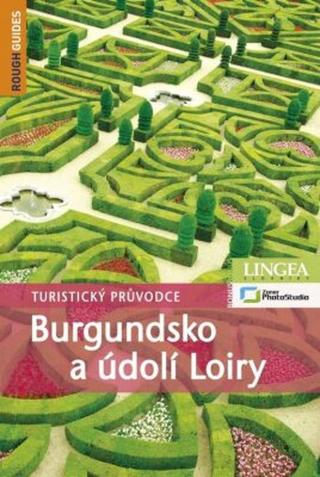 Burgundsko a údolí Loiry