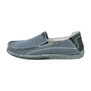 Bushman boty Loafers grey 42