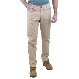 Bushman kalhoty Stenley beige 40