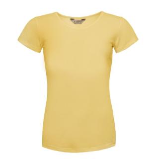 Bushman tričko Eska yellow XL
