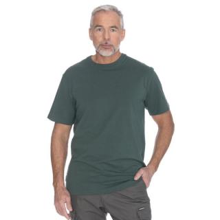 Bushman tričko Origin dark green XXXL