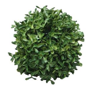 Buxus umělý koule 15cm