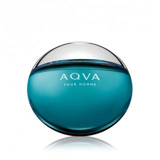 Bvlgari Aqva Pour Homme toaletní voda 100 ml