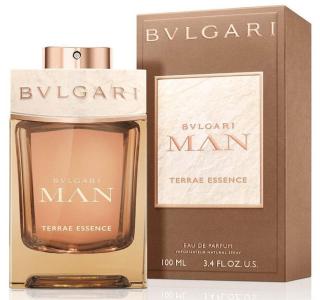 Bvlgari Bvlgari Man Terrae Essence - EDP - TESTER 100 ml