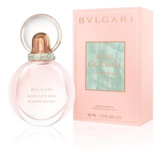 Bvlgari Rose Goldea Blossom Delight - EDP 50 ml