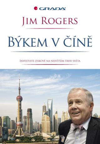 Býkem v Číně, Rogers Jim