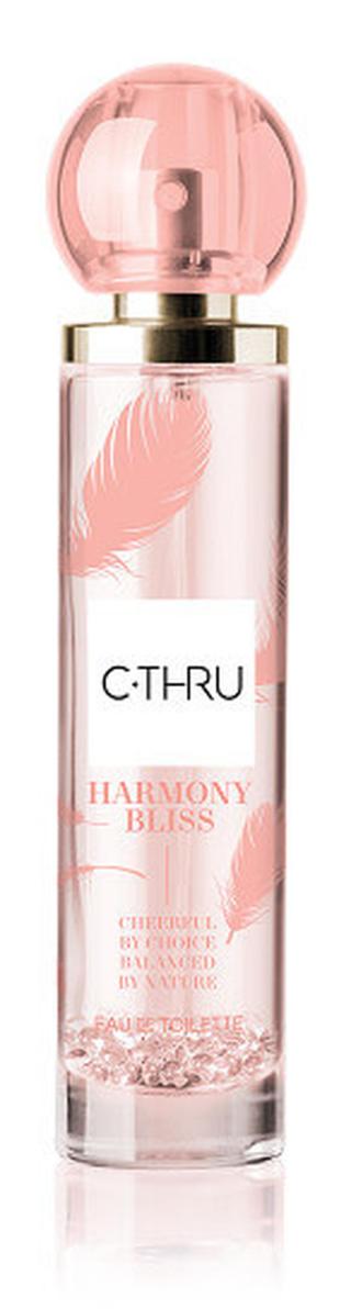 C-THRU Harmony Bliss - EDT 50 ml