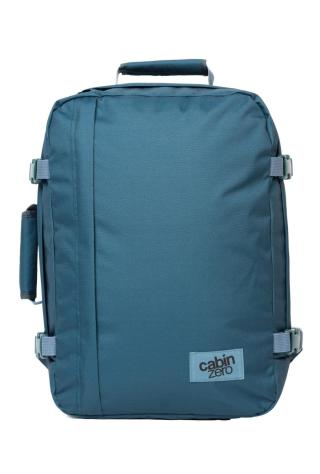 CabinZero Classic 36L Aruba Blue