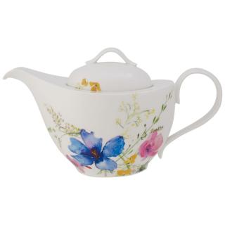 Čajová konvice pro 6os., kolekce Mariefleur Basic - Villeroy & Boch