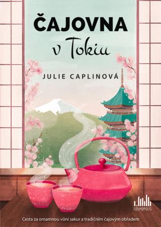 Čajovna v Tokiu, Caplinová Julie