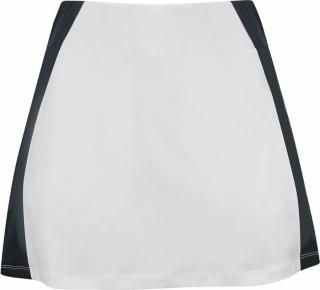 Callaway 16" Colorblock Skort Brilliant White S