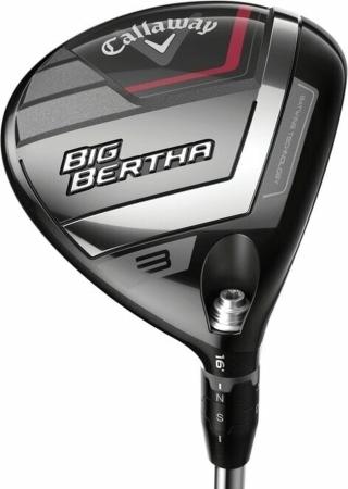 Callaway Big Bertha 23 Fairway Wood RH 5 Stiff