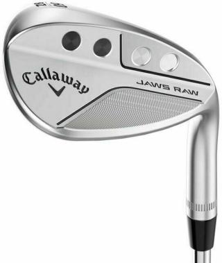 Callaway JAWS RAW Chrome Wedge 60-12 X-Grind Steel Right Hand