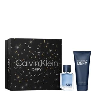 Calvin Klein Calvin Klein Defy EDT  dárkový set