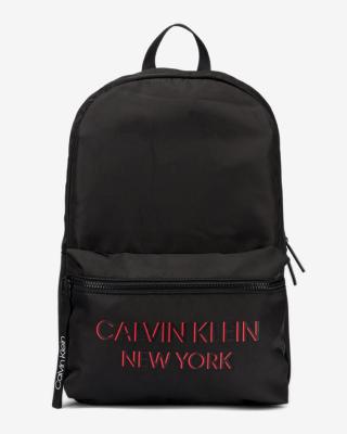 Calvin Klein Campus NY Batoh Černá