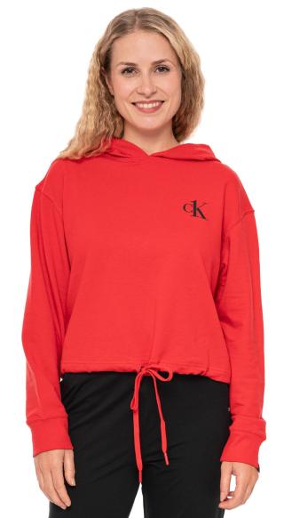 Calvin Klein Dámská mikina CK One QS6427E-5FJ M