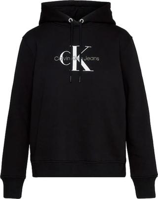 Calvin Klein Dámská mikina Regular Fit J20J221335-BEH S