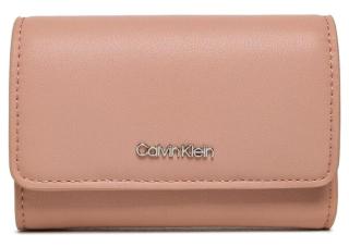 Calvin Klein Dámská peněženka K60K607251GBI