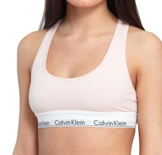 Calvin Klein Dámská podprsenka F3785E-2NT XL