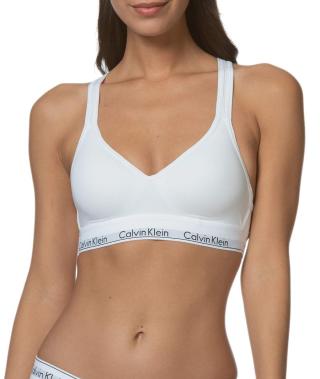 Calvin Klein Dámská podprsenka QF1654E-100 M