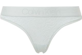 Calvin Klein Dámská tanga QF7287E-94P XL