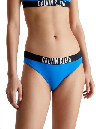 Calvin Klein Dámské plavkové kalhotky Bikini KW0KW01983-C4X L