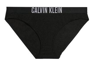 Calvin Klein Dámské plavkové kalhotky Bikini PLUS SIZE KW0KW01986-BEH-plus-size XL