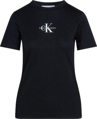 Calvin Klein Dámské triko Slim Fit J20J221426-BEH XL
