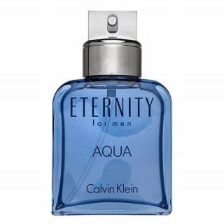 Calvin Klein Eternity Aqua for Men toaletní voda pro muže 100 ml