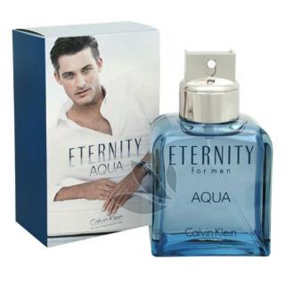 Calvin Klein Eternity Aqua Toaletní voda 50ml